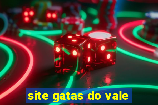 site gatas do vale